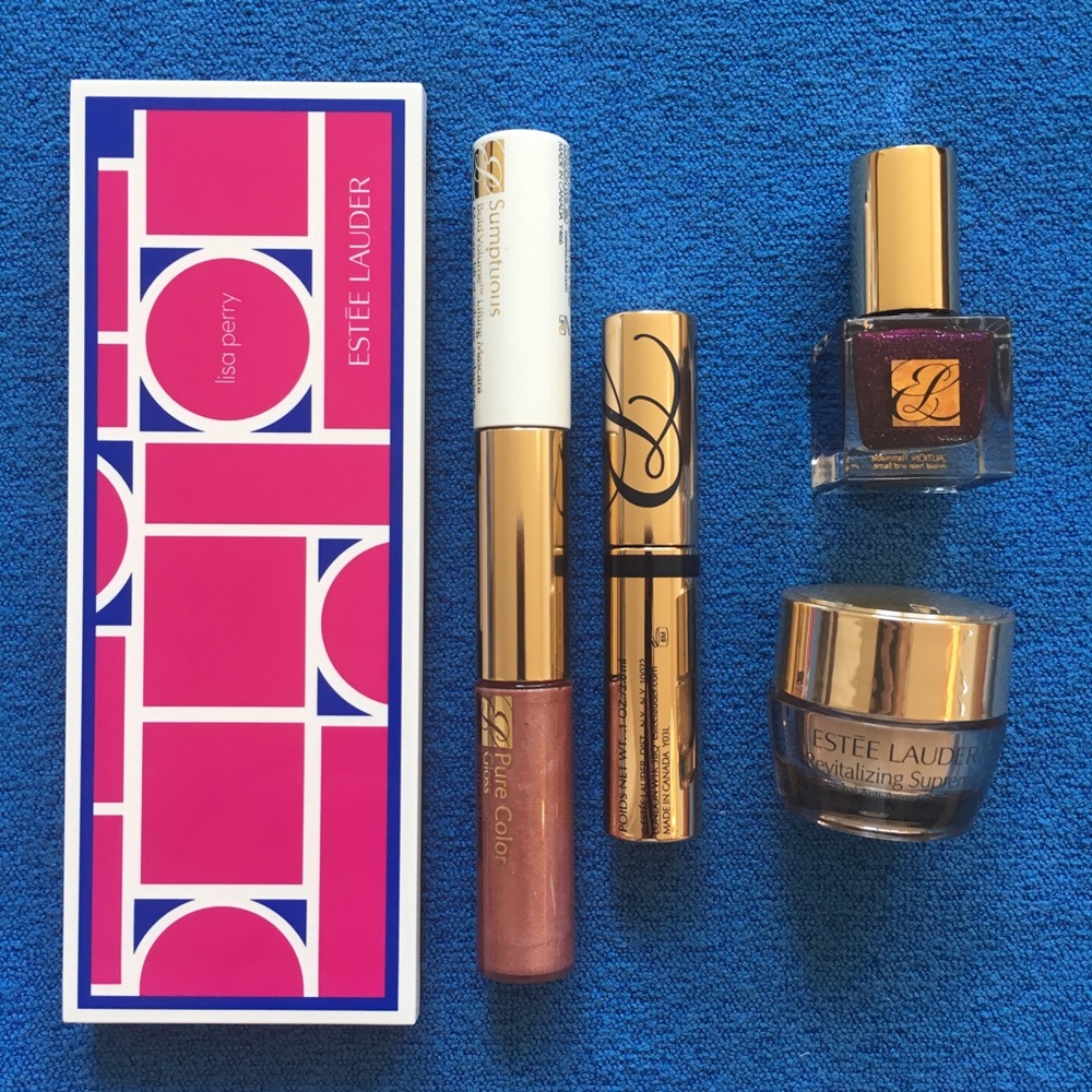 !! NEW !! Estée Lauder Beauty Lot